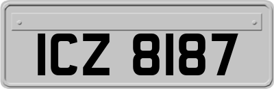ICZ8187