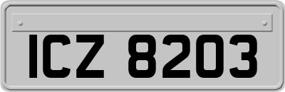 ICZ8203