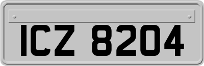 ICZ8204