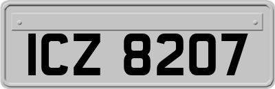 ICZ8207