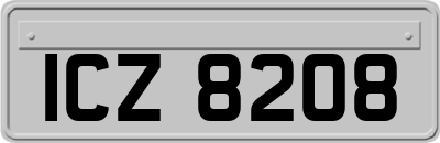 ICZ8208