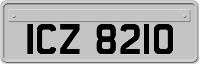 ICZ8210