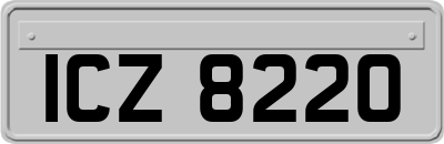 ICZ8220