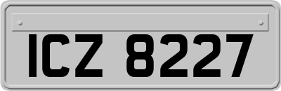 ICZ8227