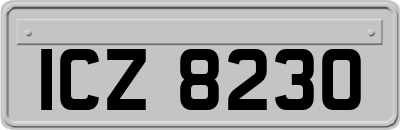 ICZ8230