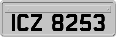 ICZ8253