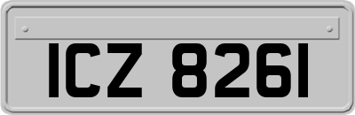 ICZ8261