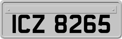 ICZ8265