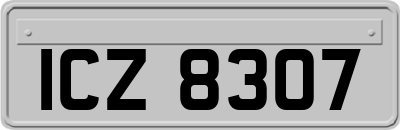 ICZ8307