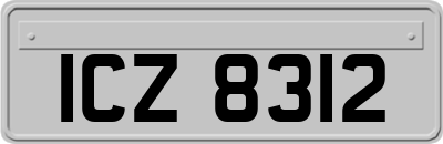 ICZ8312