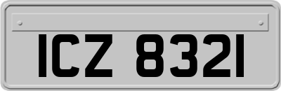 ICZ8321