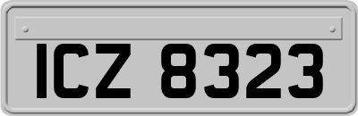 ICZ8323