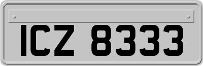 ICZ8333
