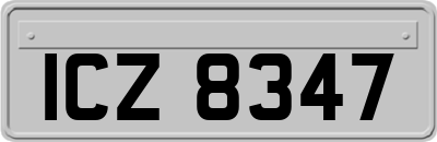 ICZ8347