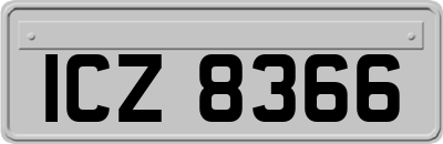 ICZ8366