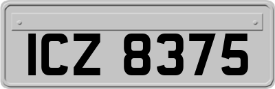 ICZ8375