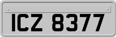 ICZ8377