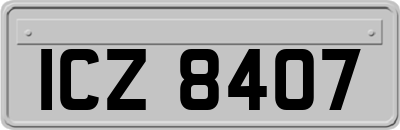 ICZ8407