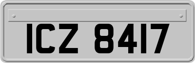 ICZ8417