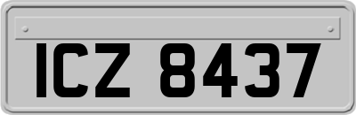 ICZ8437