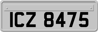 ICZ8475