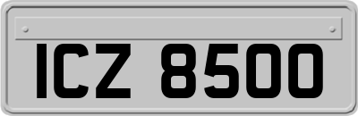 ICZ8500