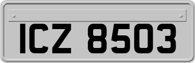 ICZ8503
