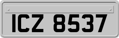 ICZ8537