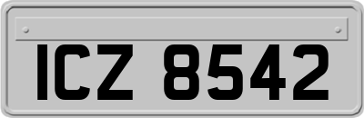 ICZ8542