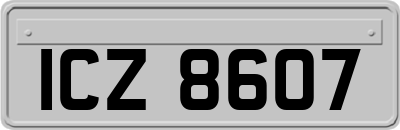 ICZ8607