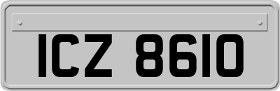 ICZ8610