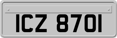 ICZ8701