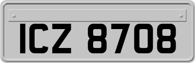 ICZ8708