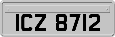 ICZ8712
