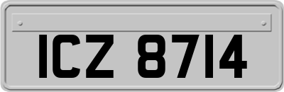 ICZ8714