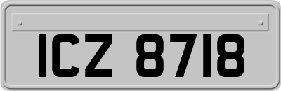 ICZ8718