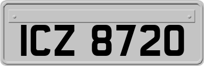 ICZ8720