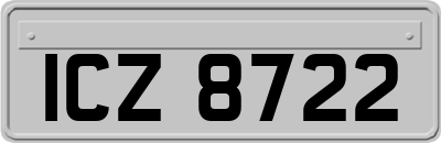 ICZ8722
