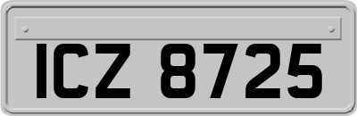 ICZ8725