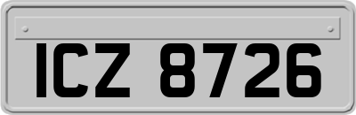 ICZ8726