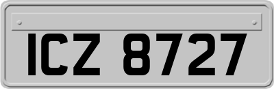 ICZ8727