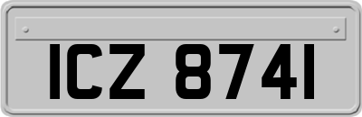 ICZ8741
