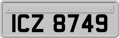 ICZ8749