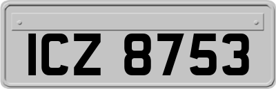 ICZ8753