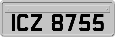 ICZ8755
