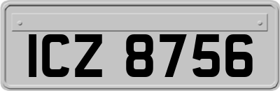 ICZ8756