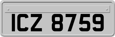 ICZ8759