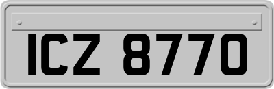 ICZ8770