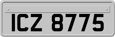 ICZ8775