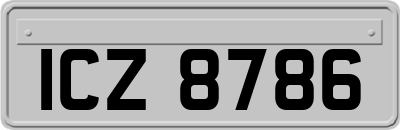ICZ8786